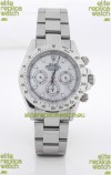 Rolex Daytona Steel Japanese Replica Watch