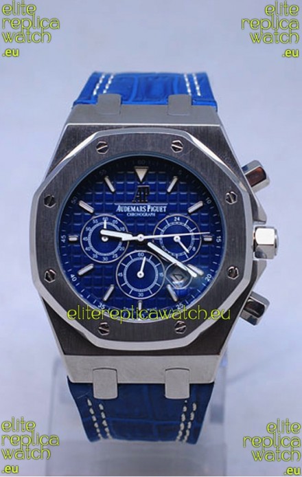 Audemars Piguet Royal Oak City of Sails Automatic Watch