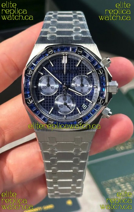 Royal Oak 26240BC "Japan Edition" Super Clone Watch 