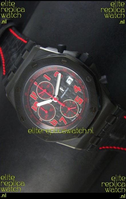Audemars Piguet Royal Oak Offshore Las Vegas Strip - 1:1 Mirror Replica Updated Version