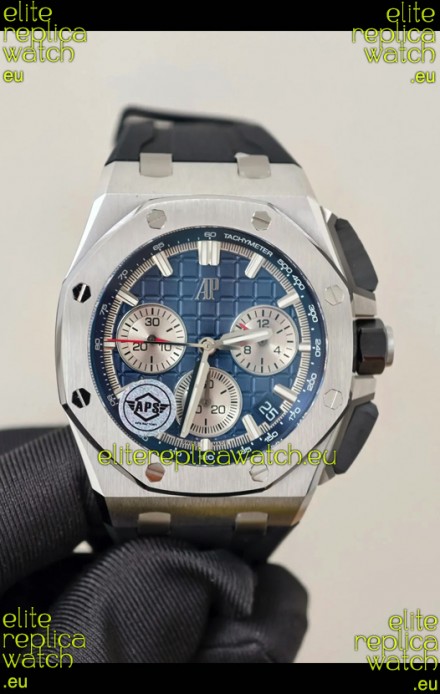 Audemars Piguet Super Clone Royal Oak Offshore Chronograph 26420IO.OO.A009CA.01 Watch 