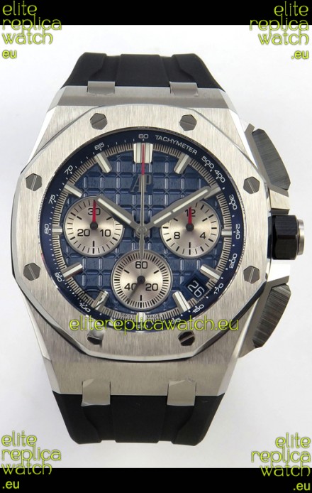 Audemars Piguet Super Clone Royal Oak Offshore Chronograph 26420IO.OO.A009CA.01 1:1 Watch 