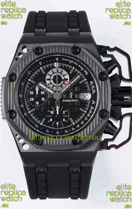 Audemars Piguet Royal Oak Offshore Survivor 42MM 1:1 Mirror Replica Watch
