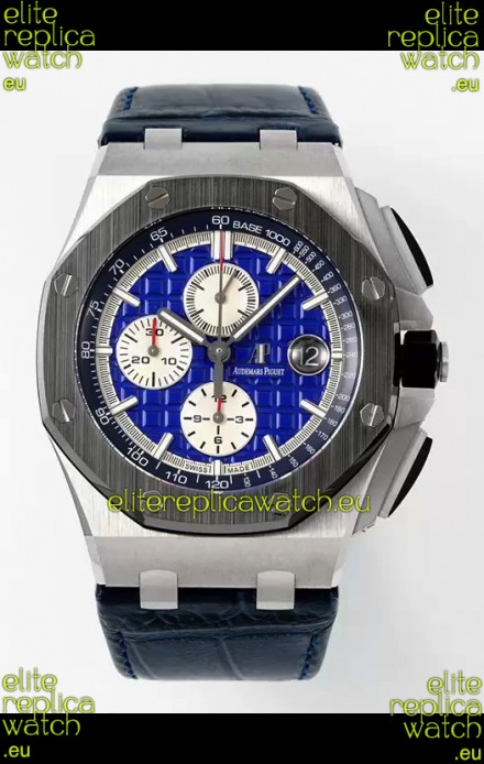 Audemars Piguet Royal Oak Offshore Chronograph 26401PO.OO.A018CR.01 1:1 Mirror Replica Watch