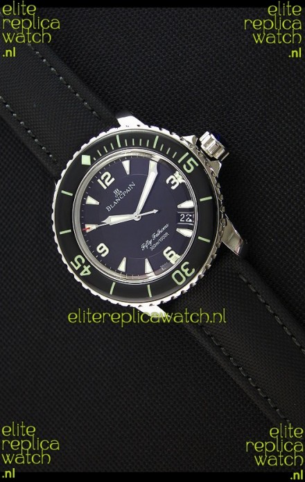 Blancpain Fifty Fathoms - 1:1 Mirror Ultimate Replica Edition - 2017 Update