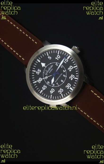 Glashuette Senator Navigator Edition Swiss Replica Watch