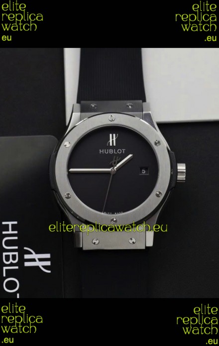 Hublot Classic Fusion 40th Anniversary Edition 1:1 Mirror Swiss Replica 42MM