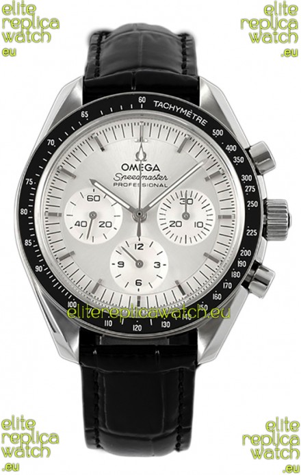Omega Speedmaster Moonwatch Professional Manual-Handwind 1:1 Mirror Replica Watch 42MM