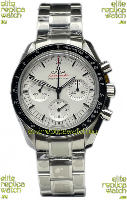 Omega Speedmaster Moonwatch Co-Axial Chronograph 42MM 1:1 Mirror Replica Watch