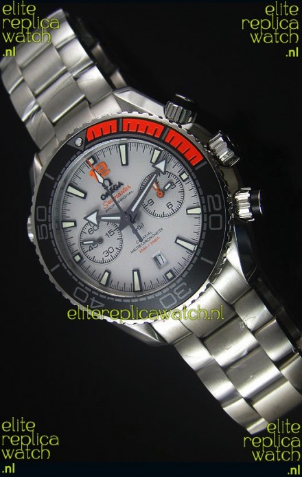 Omega Seamaster Planet Ocean 600M Master Chronograph 1:1 Mirror Replica Watch