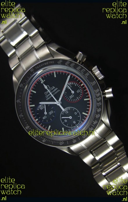 Omega Speedmaster Apollo 16 Moon Swiss Replica Watch