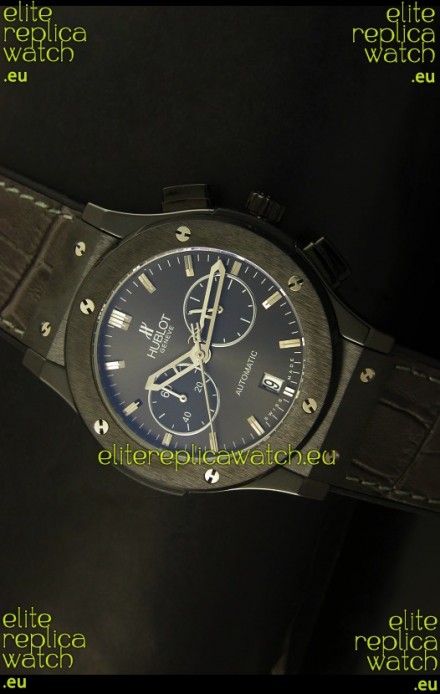 Hublot Classic Fusion Chrono Japanese Quartz Replica Watch
