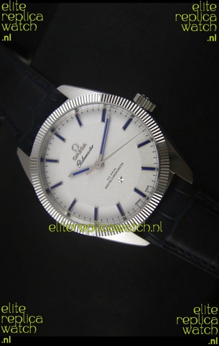 Omega Platinum Globemaster Co-Axial Limited Edition Watch - 1:1 Mirror Replica Watch