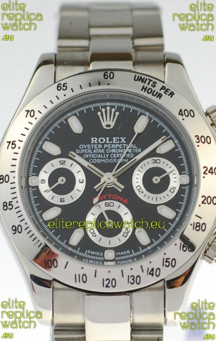 Rolex Daytona Ladies Japanese Replica Watch