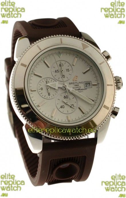 Breitling 1884 SuperOcean Chronometre japanese Replica Watch