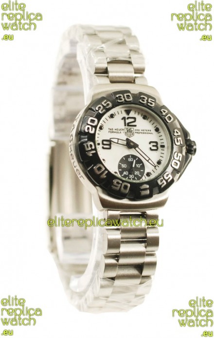 Tag Heuer Professional Formula 1 Japanese Replica Watch