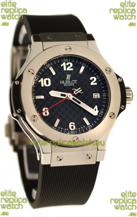 Hublot Big Bang Japanese Replica Watch in Swiss Casing
