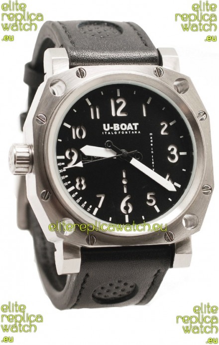 U-Boat Thousand of Feet Japanese Replica Watch