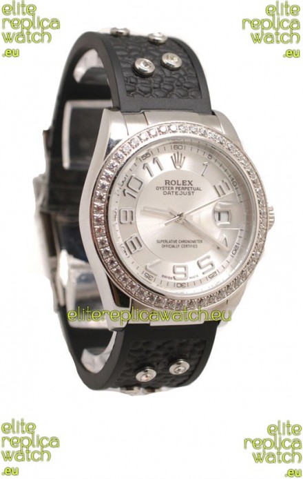 Rolex Datejust 2011 Edition Swiss Replica Watch
