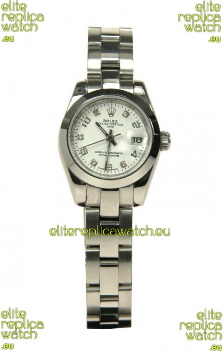 Rolex Datejust Ladies Replica Watch