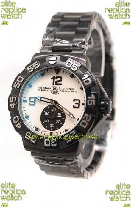Tag Heuer Professional Formula 1 Japanese Replica Watch