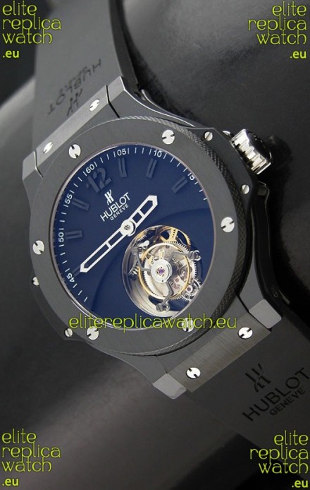 Hublot Big Bang Solo Bang Swiss Watch
