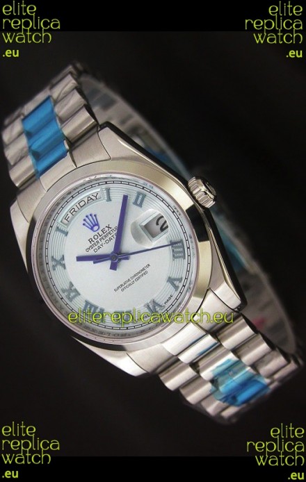 Rolex Day Date Japanese Replica Watch