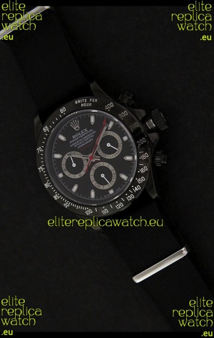 Rolex Daytona Oyster Perpetual Swiss Replica Watch