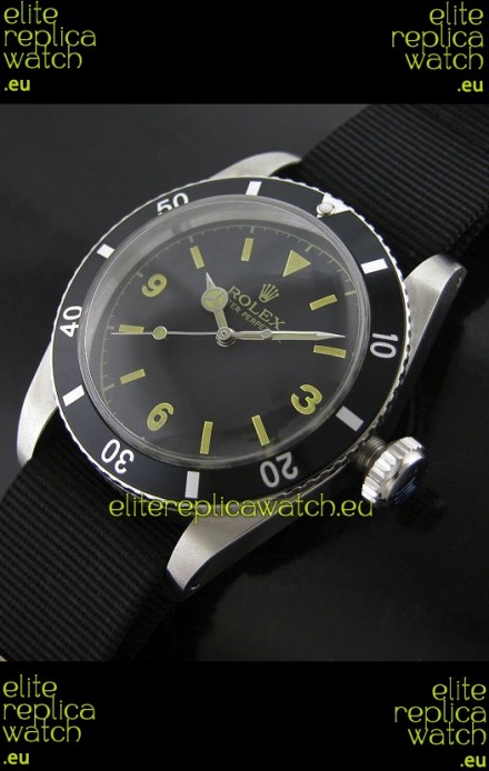 Vintage Rolex Swiss Replica Watch