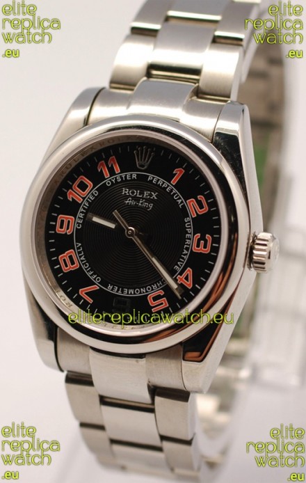Rolex Oyester Perpetual Air King Swiss Replica Watch