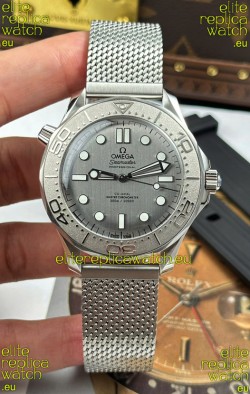 Omega Seamaster Super Clone 300M Master Chronometer Swiss Replica Watch 