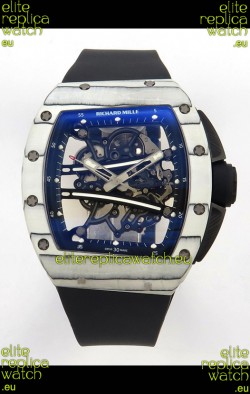 Richard Mille Super Clone RM061-01 Yohan Blake NTPT RMUL2 Edition Watch 