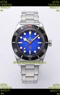 Tudor Super Clone Black Bay 58 Inter Milan Edition Swiss Replica Watch 