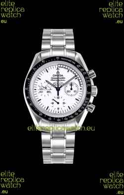 Omega Speedmaster Professional SNOOPY Limited Edition Swiss Watch 904L Steel