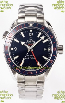 Omega Seamaster Super Clone Planet Ocean 600M 43.50 MM Steel Casing 1:1 Mirror Replica Watch