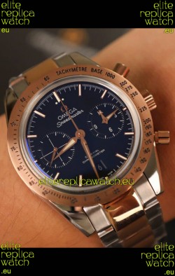 Omega Speedmaster 1957 Chronograph 42MM Black Dial 1:1 Mirror Replica Watch