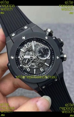 Hublot Big Bang Unico PVD 1:1 Mirror Edition Swiss Replica Watch