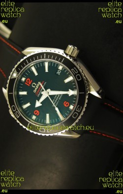 Omega Seamaster Planet Ocean Swiss Replica Watch - 1:1 Mirror Replica - 42MM
