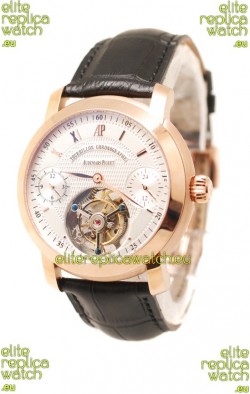 Audemars Piguet Classic Jules Audemars Tourbillon Swiss Watch