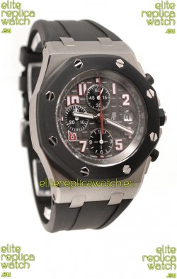 Audemars Piguet Orchard Road Royal Oak Offshore Limited Edition Swiss Watch