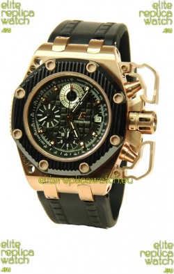 Audemars Piguet Royal Oak Offshore Survivor Swiss Replica Watch