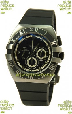 Omega CO AXIAL Escapement Swiss Replica Watch 