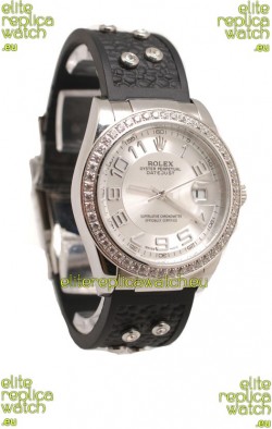 Rolex Datejust 2011 Edition Swiss Replica Watch