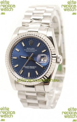 Rolex Datejust 2011 Edition Swiss Replica Watch