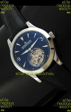 Jaeger LeCoultre Master Tourbillon