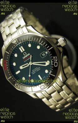 Omega Seamaster 007 James Bond 50th Anniversary Edition Swiss Replica Watch