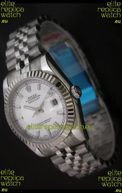 Rolex Datejust Oyster Perpetual Superlative ChronoMeter Swiss Replica Watch