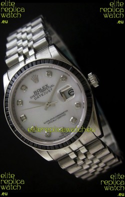 Rolex Datejust Swiss Replica Automatic Watch