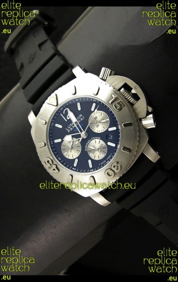 Panerai Luminor Submersible japanese Automatic Watch