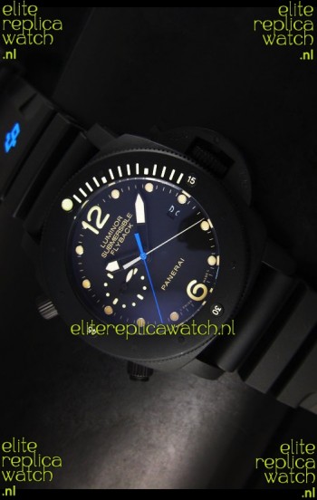 Panerai Luminor Submersible 1950 3 Days Japanese Replica Watch